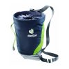 Мішок для магнезії Deuter Gravity Chalk Bag I L navy-granite 1 л 97430