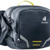 Поясная сумка Deuter Pulse 3 Black