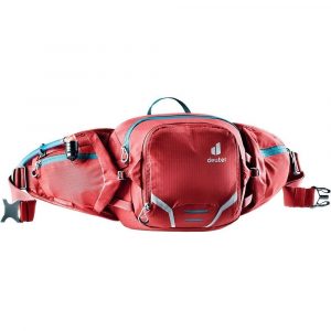 Поясная сумка Deuter Pulse 3 Cranberry