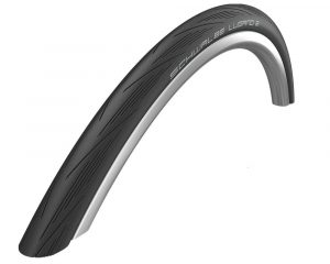 Покрышка 28×1.10 (28-622) Schwalbe Lugano II K-Guard HS471 B/B-SK SiC