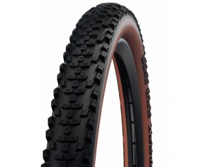 Покрышка 29×2.25 (57-622) Schwalbe Smart Sam Perf 57-622 B/BRZ-SK HS624 Addix, 67EPI