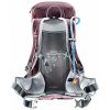 Рюкзак Deuter AC Lite 14 SL Aubergine-magenta 97979