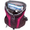 Рюкзак Deuter AC Lite 14 SL Aubergine-magenta 97981