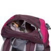 Рюкзак Deuter AC Lite 14 SL Aubergine-magenta 97982