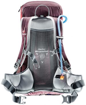 Рюкзак Deuter AC Lite 14 SL Maron (образец)