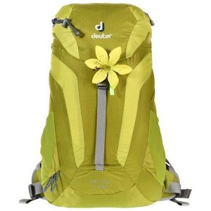 Рюкзак Deuter AC Lite 14 SL Moss-apple (образец)