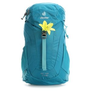 Рюкзак Deuter AC Lite 14 SL Petrol (образец)