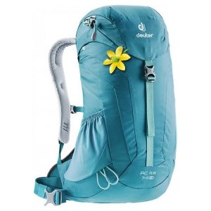 Рюкзак Deuter AC Lite 14 SL Petrol (образец)