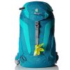 Рюкзак Deuter AC Lite 14 SL Petrol-mint 97956