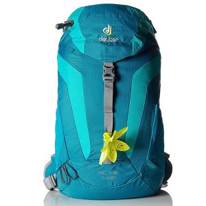 Рюкзак Deuter AC Lite 14 SL Petrol-mint