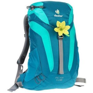 Рюкзак Deuter AC Lite 14 SL Petrol-mint