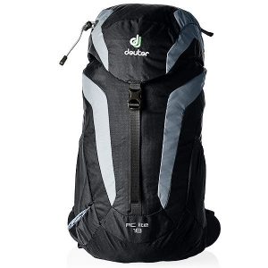 Рюкзак Deuter AC Lite 18 Black-titan