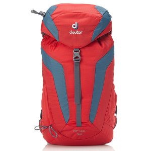 Рюкзак Deuter AC Lite 18 Fire-arctic