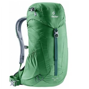 Рюкзак Deuter AC Lite 18 Leaf