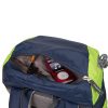 Рюкзак Deuter AC Lite 18 Midnight-kiwi (зразок) 98008