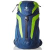 Рюкзак Deuter AC Lite 18 Midnight-kiwi (зразок) 98013