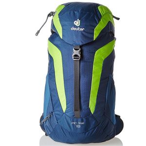 Рюкзак Deuter AC Lite 18 Midnight-kiwi (образец)