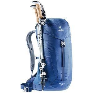 Рюкзак Deuter AC Lite 18 Steel (зразок)