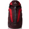 Рюкзак Deuter AC Lite 22 SL Aubergine-fire (зразок) 98101