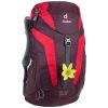 Рюкзак Deuter AC Lite 22 SL Aubergine-fire (зразок)