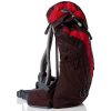 Рюкзак Deuter AC Lite 22 SL Aubergine-fire (зразок) 98105