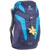 Рюкзак Deuter AC Lite 22 SL Blueberry-turquoise