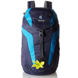 Рюкзак Deuter AC Lite 22 SL Blueberry-turquoise