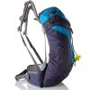 Рюкзак Deuter AC Lite 22 SL Blueberry-turquoise 98067