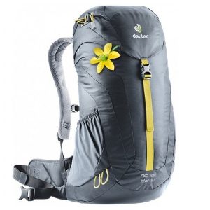 Рюкзак Deuter AC Lite 22 SL Graphite