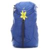 Рюкзак Deuter AC Lite 22 SL Indigo 98054