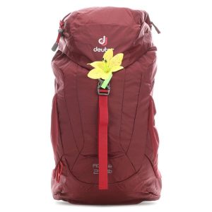 Рюкзак Deuter AC Lite 22 SL Maron