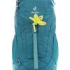 Рюкзак Deuter AC Lite 22 SL Petrol (зразок) 98048