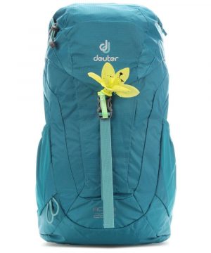 Рюкзак Deuter AC Lite 22 SL Petrol