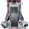 Рюкзак Deuter AC Lite 22 SL Graphite 98049