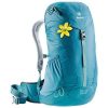 Рюкзак Deuter AC Lite 22 SL Petrol (зразок)