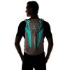 Рюкзак Deuter AC Lite 22 SL Stone Mint 98086