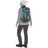 Рюкзак Deuter AC Lite 22 SL Stone Mint 98081