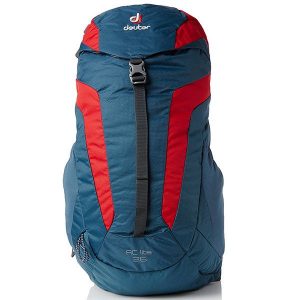 Рюкзак Deuter AC Lite 26 SL Arctic-fire