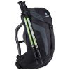 Рюкзак Deuter AC Lite 26 SL Black-granite 98159