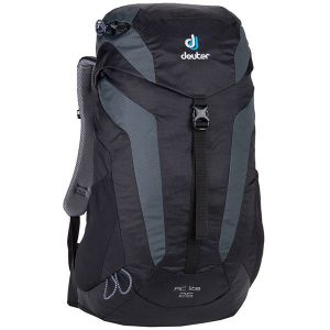 Рюкзак Deuter AC Lite 26 SL Black-granite