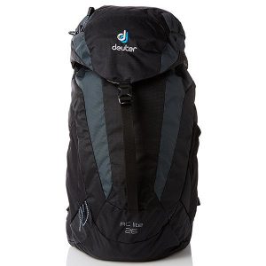 Рюкзак Deuter AC Lite 26 SL Black-granite