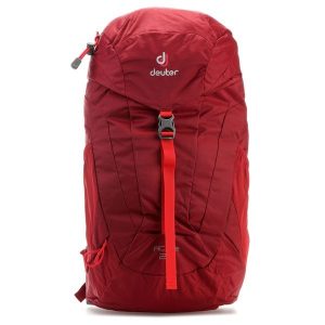 Рюкзак Deuter AC Lite 26 SL Cranberry