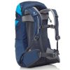 Рюкзак Deuter AC Lite 26 SL Midnight-turquoise (образец) 98129