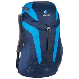 Рюкзак Deuter AC Lite 26 SL Midnight-turquoise (зразок)