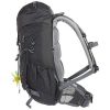 Рюкзак Deuter ACT Trail 22 SL Black 98193