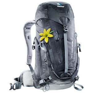 Рюкзак Deuter ACT Trail 22 SL Black