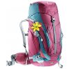 Рюкзак Deuter ACT Trail PRO 32 SL Blackberry-arctic