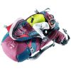 Рюкзак Deuter ACT Trail PRO 32 SL Blackberry-arctic 98231