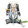 Рюкзак Deuter ACT Trail PRO 32 SL Blackberry-arctic 98234