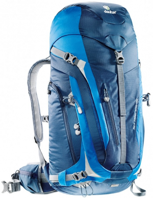 Рюкзак Deuter ACT Trail PRO 40 Midnight-ocean